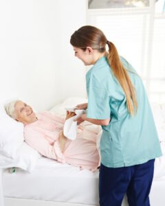 ambulanter Pflegedienst Berlin