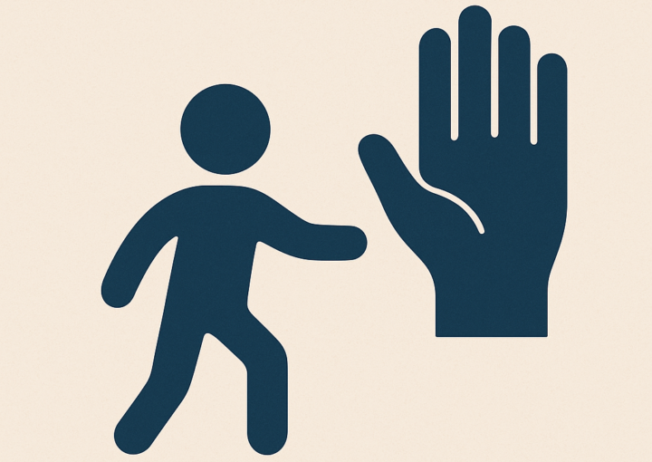 Unterstützung im Alltag