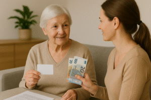 Pflegeversicherung Leistungen