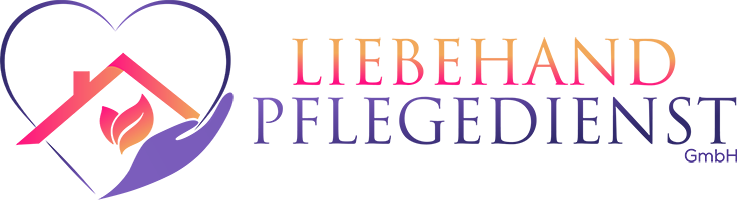 Liebehand Pflegedienst GmbH